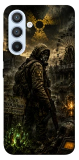 Чохол на Samsung Galaxy A54 5G S.T.A.L.K.E.R. фото 1 з 1