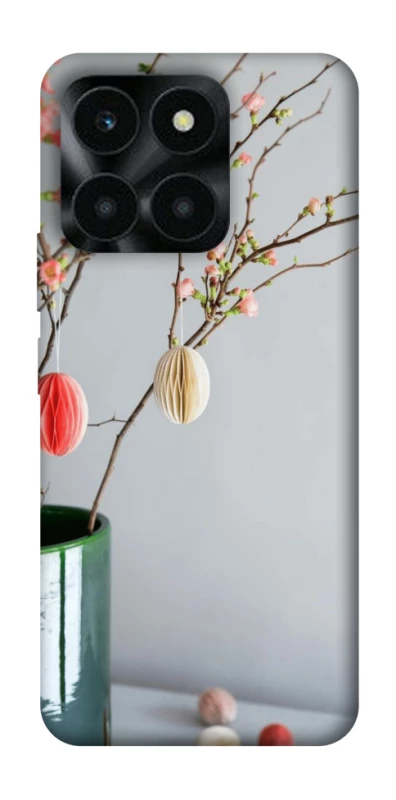 Чохол на Huawei Honor X6a Chicks фото 1 з 1