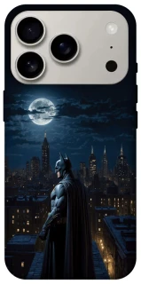 Чохол на Apple iPhone 17 Pro (6.3") The Dark Knight фото 1 з 1