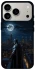 Чохол на Apple iPhone 17 Pro (6.3") The Dark Knight фото 1 з 1