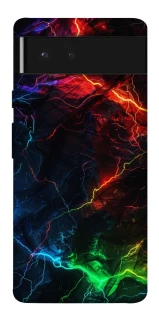 Чохол на Google Pixel 6 Abstract фото 1 з 1