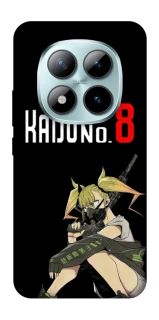 Чохол на Xiaomi Redmi Note 15 Pro+ 5G 8Kaijuu фото 1 з 1