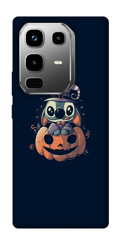 Чохол на Infinix Note 50 Pro Halloween Stitch ver.3 фото 1 з 1