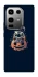 Чохол на Infinix Note 50 Pro Halloween Stitch ver.3 фото 1 з 1