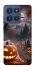 Чохол на Motorola Edge 60 Stylus Halloween фото 1 з 1
