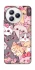 Чохол на Xiaomi Civi 5 Pro Cute Cat фото 1 з 1
