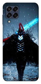 Чехол на Samsung Galaxy M33 5G Igris фото 1 из 1