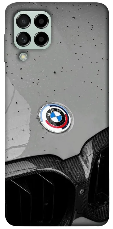 Чохол на Samsung Galaxy M53 5G BMW v52 фото 1 з 1