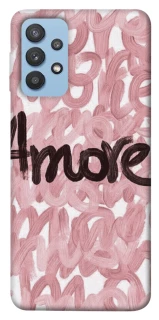 Чохол на Samsung Galaxy M32 Amore 2 фото 1 з 1