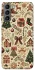 Чохол на Samsung Galaxy S21 Christmas mood ver.4 фото 1 з 1
