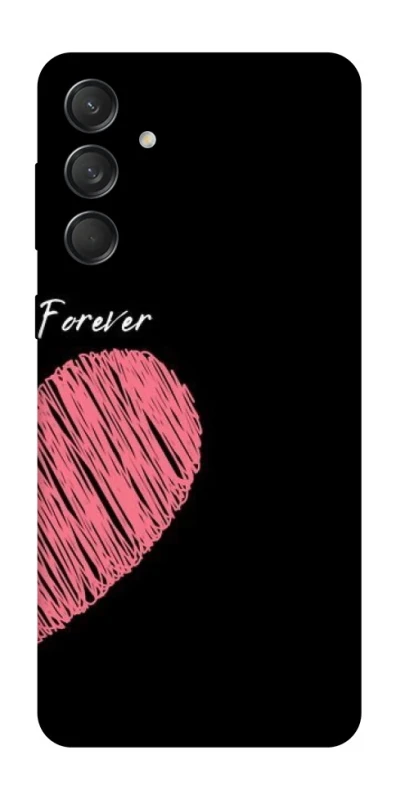 Чохол на Samsung Galaxy M55 Pair romantic theme ver.10 фото 1 з 1