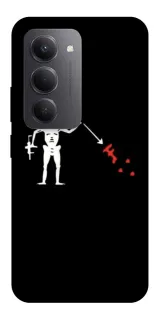 Чохол на Xiaomi Redmi 15 (EU) Military фото 1 з 1