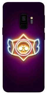 Чохол на Samsung Galaxy S9 Brawl Stars ver.3 фото 1 з 1
