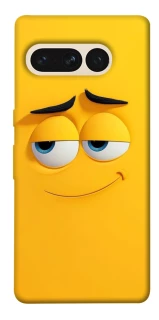 Чехол на Google Pixel 7 Pro smile фото 1 из 1