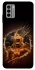 Чехол на Nokia G22 Smoky Bitcoin фото 1 из 1
