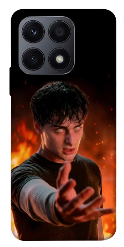 Чехол на Huawei Honor X8a Stranger Things ver.35 фото 1 из 1