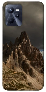 Чехол на Realme C35 Mountain v2 фото 1 из 1