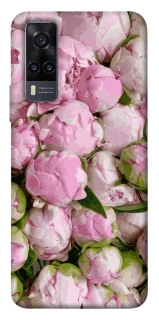 Чохол на Vivo Y31 Nature’s Elegance фото 1 з 1