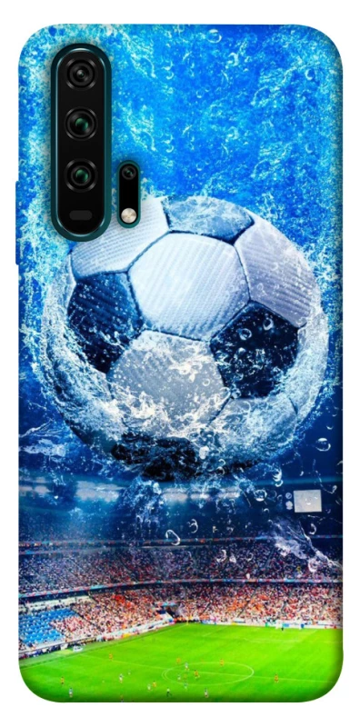 Чохол на Huawei Honor 20 Pro Fantasy Football Stadium фото 1 з 1