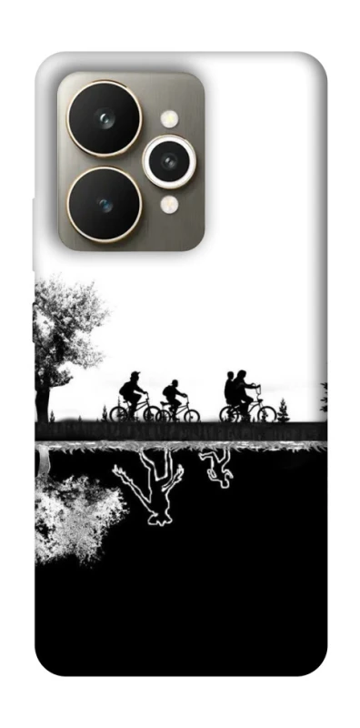 Чохол на Realme 15 Stranger Things ver.9 фото 1 з 1