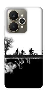 Чохол на Realme 15 Stranger Things ver.9 фото 1 з 1