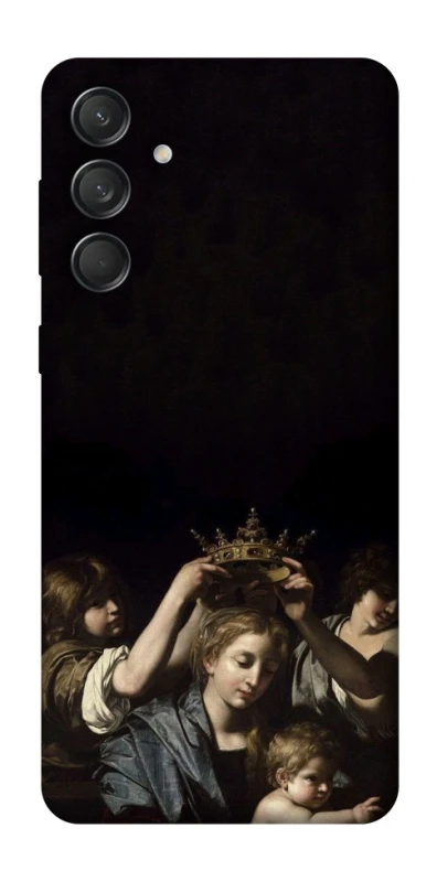 Чохол на Samsung Galaxy M55 Art collage ver.1 фото 1 з 1