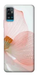 Чохол на ZTE Blade A71 Flowers zon фото 1 Чохол на ZTE Blade A71 Flowers zon фото 1 з 1