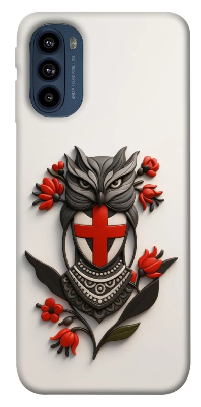 Чохол на Motorola Moto G41 Мотанка надії 3D фото 1 з 1