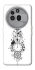 Чехол на Nothing Phone (3a) Pro Tattoo ver.8 фото 1 из 1