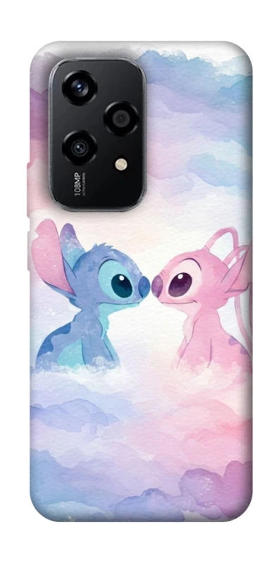 Чехол на Honor 200 Lite Stitch ver.30 фото 1 из 1