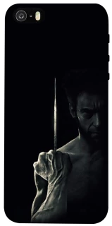 Чохол на Apple iPhone 5/5S/SE Logan фото 1 з 1