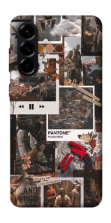 Чохол на Samsung Galaxy A56 5G PUBG Collage фото 1 з 1