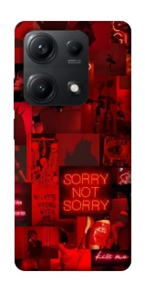 Чохол на Xiaomi Redmi Note 14S Love collage ver.4 фото 1 з 1