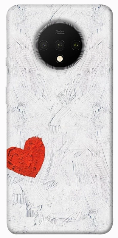 Чохол на OnePlus 7T Love aesthetic ver.5 фото 1 з 1