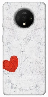 Чохол на OnePlus 7T Love aesthetic ver.5 фото 1 з 1