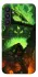 Чехол на Samsung Galaxy A34 5G Gromash Hellscream фото 1 из 1