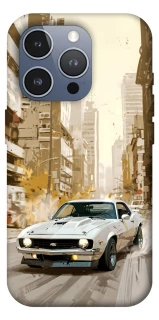 Чохол на Apple iPhone 16 Pro Max Drift фото 1 з 1