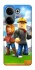 Чохол на TECNO Camon 20 Pro (CK7n) Roblox Builder Adventure фото 1 з 1