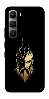 Чохол на Infinix Hot 60 Pro Zeus фото 1 з 1