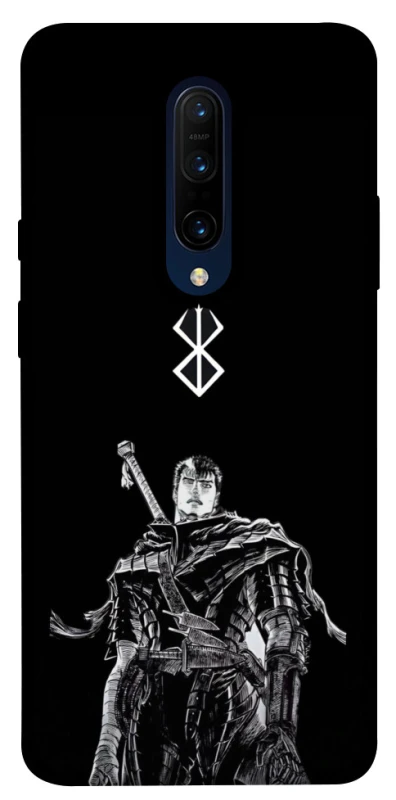 Чехол на OnePlus 7 Pro Berserk stand фото 1 из 1
