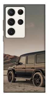 Чехол на Samsung Galaxy S23 Ultra Gelik фото 1 из 1