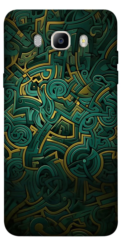 Чохол на Samsung J510F Galaxy J5 (2016) Абстракція v5 фото 1 з 1