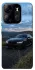 Чехол на Tecno Spark Go 2023 BMW v50 фото 1 из 1