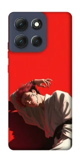 Чехол на Motorola Moto G86 Itadori фото 1 из 1