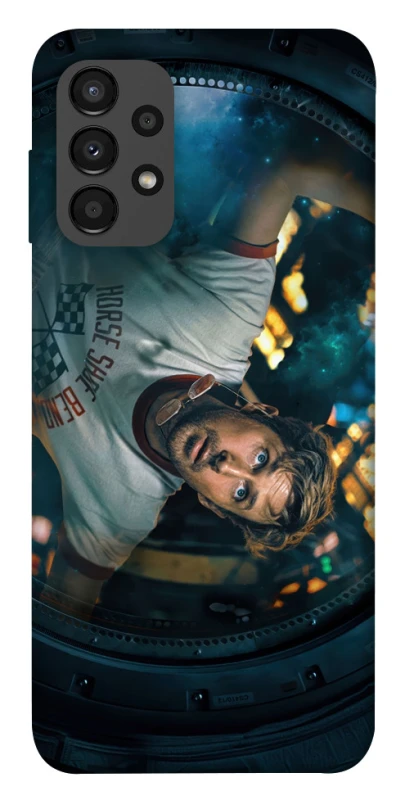 Чехол на Samsung Galaxy A13 4G Project Hail Mary ver.7 фото 1 из 1