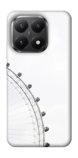 Чохол на Xiaomi 15T Колесо огляду фото 1 з 1