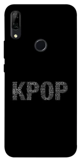 Чохол на Huawei P Smart Z K-pop фото 1 з 1