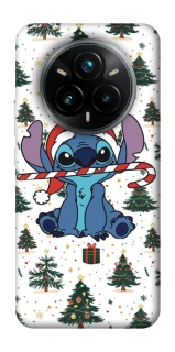 Чехол на Realme 14 Pro+ Stitch ver.23 фото 1 из 1