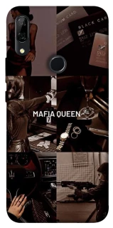 Чехол на Huawei P Smart Z Mafia Queen ver.1 фото 1 из 1