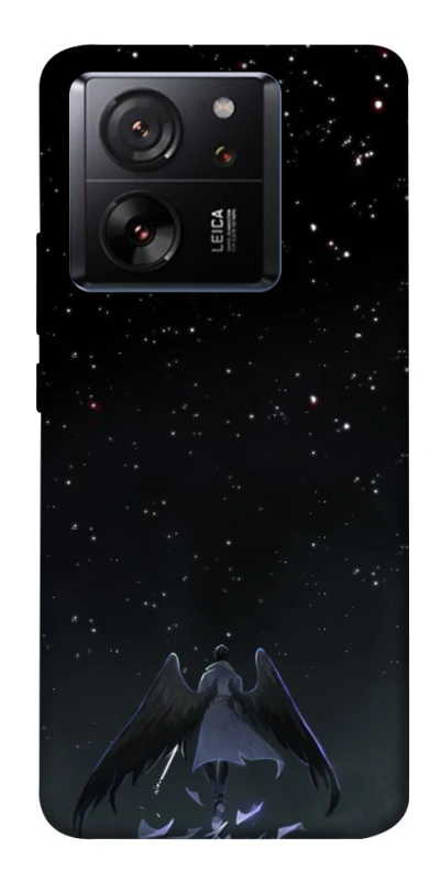 Чохол на Xiaomi 13T Omniscient Reader's v4 фото 1 з 1